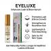 Eyeluxe Intensive Lash & Brow Growth Serum Nourishes Strengthens & Promotes Fuller Longer Hair Fast-Absorbing Non-Greasy & Safe for All Skin Types 5ml (Pack of 1) 1 Fl Oz (Pack of 1) - Buy Online on GoSupps.com
