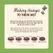 Lily's Kitchen Natural Wet Dog Food - Beef Goulash - Grain-Free Recipe (6 x 400g) for Adult Dogs | Premium Quality - Buy Online on GoSupps.com