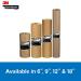 Scotch Painter's Tape 3M Hand-Masker 9-Inch Paper Blade  PB9  for use with 3M Hand-Masker M1000-SB Tool  Gray Paper Blade 9-Inch - Buy Online on GoSupps.com