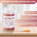 WETPET Lead Test Kit Swabs - Lead Paint Test Kit Lead Check Swab Use Test Results in (30PCS) - Buy Online on GoSupps.com