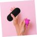 Iwowhero Menstrual Cup Storage Container - 2er Box | Durable Silicone Wallet Case for Menstrual Cups - International Shipping Available - Buy Online on GoSupps.com