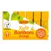 Buy Birch Gold Sugar-Free Xylitol Bonbons - Orange Flavor | Vegan Dental Care | 12 x 30g | 100% European Xylitol - Buy Online on GoSupps.com