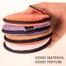 Reusable Face Sponges for Gentle Cleansing & Exfoliating - Ideal for All Skin Types | Eco-Friendly Facial Sponges for Estheticians - Buy Online on GoSupps.com