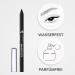 Buy Manhattan X-act Eyeliner Pen - Waterproof Black Eyeliner Ideal for Precision 2 Pack (1g Each) - International Shipping Available - Buy Online on GoSupps.com