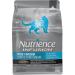 Nutrience Infusion Healthy Adult Indoor Cat Food Ocean Fish 2.27 kg (5 lb) Bag - Buy Online on GoSupps.com