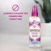 Crystal Essence Unscented Mineral Deodorant Spray - All Over Body Deodorant 4 Fl Oz | Natural & Effective International Shipping - Buy Online on GoSupps.com