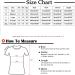 Women's Long Sleeve Floral Print Crewneck Sweatshirt - Comfy & Trendy Loose Fit Top (Medium, Black) - Buy Online on GoSupps.com