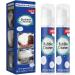 Deep Cleaning Spray Foam All Purpose Bubble Cleaner Kitchen Deep Cleaning Spray Kitchen Powerful Stain Removing Foam Cleaner Grease and Dirt Cleaning Assistant Multifunctiona Foam Cleaner.