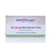 Safe n' Simple No Sting Skin Prep Wipes - 25 Individual Ostomy Barrier Film Wipes - Skin Prep Protective Wipes - Bandage Medical for Skin