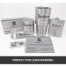 Liquid Ready Laser Marking Powder-Brilliance Laser Inks -BLI101MBLIQ120- Black Laser Ink for Metals Marking with CO2/Fiber/YAG (120 ml  Black) - Buy Online on GoSupps.com