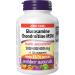 Webber Naturals Advanced Collagen with Natural Eggshell Membrane (NEM) & Glucosamine Chondroitin MSM Double Strength 120 Tablets Helps Relieve Joint Pain Associated with Osteoarthritis - Buy Online on GoSupps.com