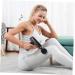 Topperfun Fascia Gun Set - Deep Tissue Percussion Massage Device for Muscle Relief | Elasticity Fitness Massage Tool | International Shipping Available - Buy Online on GoSupps.com