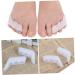 Buy Healifty 5 Pair Silicone Bunion Stretchers & Separators - Premium Comfort for Foot Pain Relief - International Shipping Available  - Buy Online on GoSupps.com