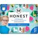Honest Training Pants - Animal ABCs, 2T-3T, 26 Count | Eco-Friendly Potty Training - Buy Online on GoSupps.com