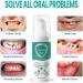 Awzlove Teeth Total Care Mundwasser - 2024 Best Oral Solution | Relieve Oral Problems with 2PCs Tooth Foam - Buy Online on GoSupps.com