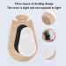 Breathable Eye Patches for Kids & Adults - 40Pcs Panda Balloon Design | Comfortable & Optimized International Shipping - Buy Online on GoSupps.com