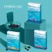 Hydravive Rehydration Electrolytes Powder - High Strength Vitamin C and All 8 B Vitamins: B1 B3 B5 B12 Supplement Sachet Drink - Effervescent Electrolyte Hydration Tablets - 7 Pack Blackcurrant - Buy Online on GoSupps.com