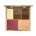 stila Sculpt & Glow All-in-One Contouring & Highlighting Palette 1.00 Ounce (Pack of 1) Multicolor