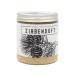 Bath salt pine 300g from Florex with saying pine scent