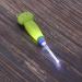 SWOQ Baby Ear er - Detachable Cute Cartoon Toddler Ear er with Flashlight Function (Green Frog) - Buy Online on GoSupps.com