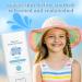 Lot de 2 B ton de Cr me Solaire pour B b Enfants SPF 50 Cr me Solaire R sistante L'eau Min rale en stick Formule Non Grasse Protection UVA et UVB pour Peaux Sensibles et D licates - Buy Online on GoSupps.com