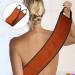 CANIGHT 2pcs Tanning Applicator Tool Back Beautify Belt for Self-tanner Lotion Application Smooth Non-absorbent Design for Brown Edges - Buy Online on GoSupps.com