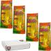 04 x VIMIX The Original Slaps Lollipop Mango 100g