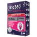 Natures Aid Bio360 Pro-Intimate (15 Billion Bacteria) from Natures Aid Women's Health 45 Capsules