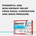 Sudafed PE Non-Drowsy Head Congestion + Pain Relief Caplets - 20 ct - Buy Online on GoSupps.com