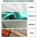 Stain Remover | 9g Laundry Spot Stain Remover Stick | Precise Fabric Cleaning Supplies for Carpets Quilts Blended Cotton Yellowing Clothes to Quickly Stains Nicything - Buy Online on GoSupps.com