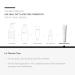 La Theorie Dual Effect Cream Essence for Troubled Skin - Fungal & Bump Relief Fatty Acid Free 1.35 Fl Oz - International Shipping Available - Buy Online on GoSupps.com