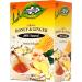 Dalgety Strong Honey and Ginger Herbal Infusion 72g Cartons 100% Natural Caffeine Free Tea Delicious and Packed with Unique Health Benefits (3 Pack) - Buy Online on GoSupps.com