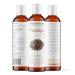 Moringa Seed Oil 4 oz - 100% Pure Cold Pressed Natural Oil for Skin Face & Hair | Best eCommerce Shipping Worldwide - Buy Online on GoSupps.com