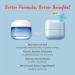 LANEIGE Water Bank Blue Hyaluronic Cream Moisturizer 1.6 Fl Oz - Hydrating and Nourishing Formula - Buy Online on GoSupps.com
