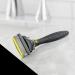 Schick Hydro 5 Sense Energize Razor - 1 Handle with 2 Refills for Men - Buy Online on GoSupps.com