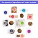 Duff Goldman DIY Baking Set for Kids by Baketivity - S mores Sandwich Cookie Kit | Fun Family Activity | Perfect Gift for All Ages - Buy Online on GoSupps.com