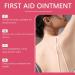 Cr me Hydratante Apaisante Visage Lotion Anti-D mangeaisons Douce 30g Produit Naturel Apaisant les Rougeurs pour Types de Peau - Buy Online on GoSupps.com