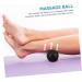 Buy Wofashpuret Massage Ball Multi-Purpose Fitness & Muscle Relief | Trigger Point Roller for Feet Legs and Neck | Best Yoga & Massage Device for International Shipping - Buy Online on GoSupps.com