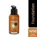 Max Factor Facefinity All Day Flawless Foundation - Fb.98 Warm Hazelnut | International Shipping - Buy Online on GoSupps.com