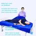 Patient Sliding Towel | Multifunctional Sliding Sheet for Safe Patient Transfers | Reusable & Washable Bed Transfer Cloth - Buy Online on GoSupps.com