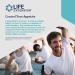 Life Extension Body Trim & Appetite Control Supplement - Lemon Verbena & Hibiscus Extract - Healthy Weight Loss Support - 30 Capsules | Gluten-Free, Non-GMO, Vegetarian - Buy Online on GoSupps.com