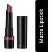 Rimmel Lasting Finish Matte Cool Nude Cool Nude Lipstick - Buy Online on GoSupps.com