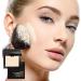 Face Powder Compact | Clean Setting Powder Oil Control Face Pressed Powder Lightweight Translucent HD Finishing Powder Smooths Face Skin Fills Fine Lines Rowces #02 - Buy Online on GoSupps.com