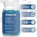 Ovankata Potassium Magnesium Gummies with Omega 3-6-9 & DHA - Multi-Nutrient Supplement - Buy Online on GoSupps.com