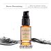 Organic Pomegranate Repair Serum with Sea Buckthorn Berry Oil & Rosehip Seed Moisturize, Balance, and Nourish Facial Skin - Buy Online on GoSupps.com