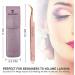 PHLASH TOOLS Classic Curved Eyelash Extension Tweezers - Japanese Stainless-Steel Volume Lash Tweezers for Easy Application - Buy Online on GoSupps.com