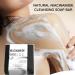 Natural Niacinamide Cleansing Soap Bar Brightening Niacinamide Soap with Coconut Oil Niacinamide Skin Whitening Soap for Dark Spots Moisturizing Soap with Niacinamide Reduces Oiliness - Buy Online on GoSupps.com
