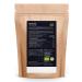 Kurkuma Powder Bio 1kg - High-Quality Turmeric Root with 3% Curcumin - 100% Natural Superfood - Biotiva - Controlled in Germany - Buy Online on GoSupps.com