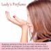 Women Alloura Pheromone Perfume for Women Increase Self Confidence and Self Enhance (3pc) - Buy Online on GoSupps.com