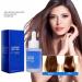 Fleava Copper Peptides for Hair Advanced Copper Peptide for Women Hair Growth Serum Serum Hair Copper Peptide Hair Growth Serum Copper Peptide Serum for Hair Loss Copper Peptide Hair Regrowth - Buy Online on GoSupps.com